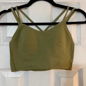 Lululemon Like A Cloud Bra